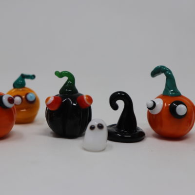 Halloween Beads With Maria Aroche 6