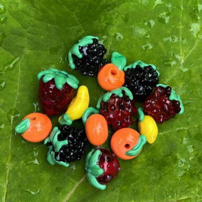 Lets Get Fruity With Hannah Martin 1