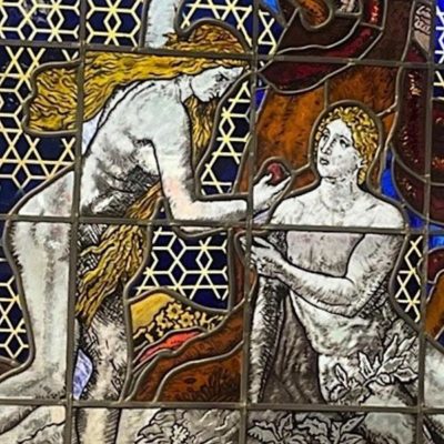 Michael Davis Painting