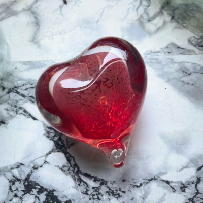 Rachel Brumberg Heart