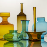 Copy Of Sculptural Forms Group