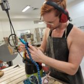 Daniel Lolley Coldworking Daniel Lolley Coldworking