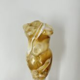 Fran Anatomical Sculpting Part 2