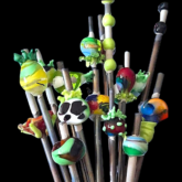 Kim Laing Reyes Class Photo