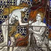 Michael Davis Painting