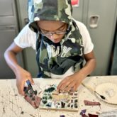 Stem Mosaic Camp