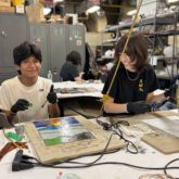 Stem Stained Glass Camp