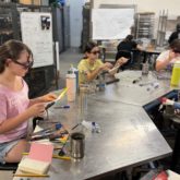 Summer Bead Camp