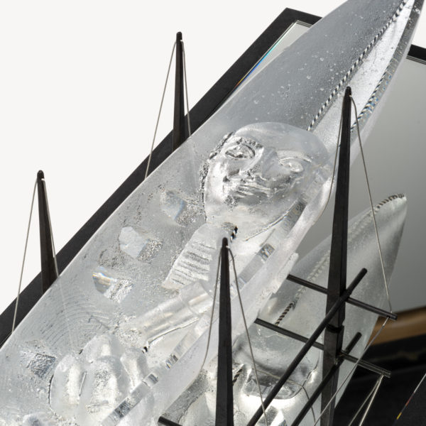 7532586 Kosta Boda Bertil Vallien Pro 003