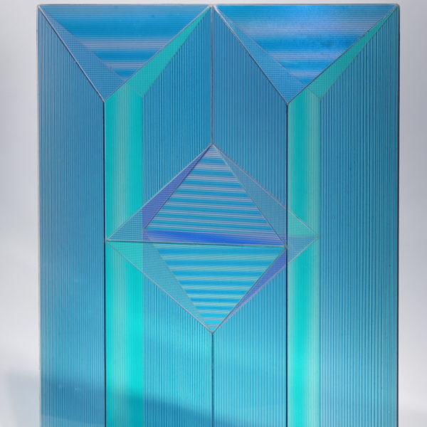 Clear Cryptic Motion