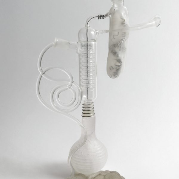 The Invention Of Sound 22 X 15 5 X 9 Inches1