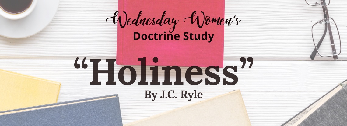 Holiness-Doctrine-Study-banner