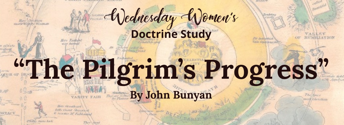 Pilgrims Progress-Doctrine-Study-banner