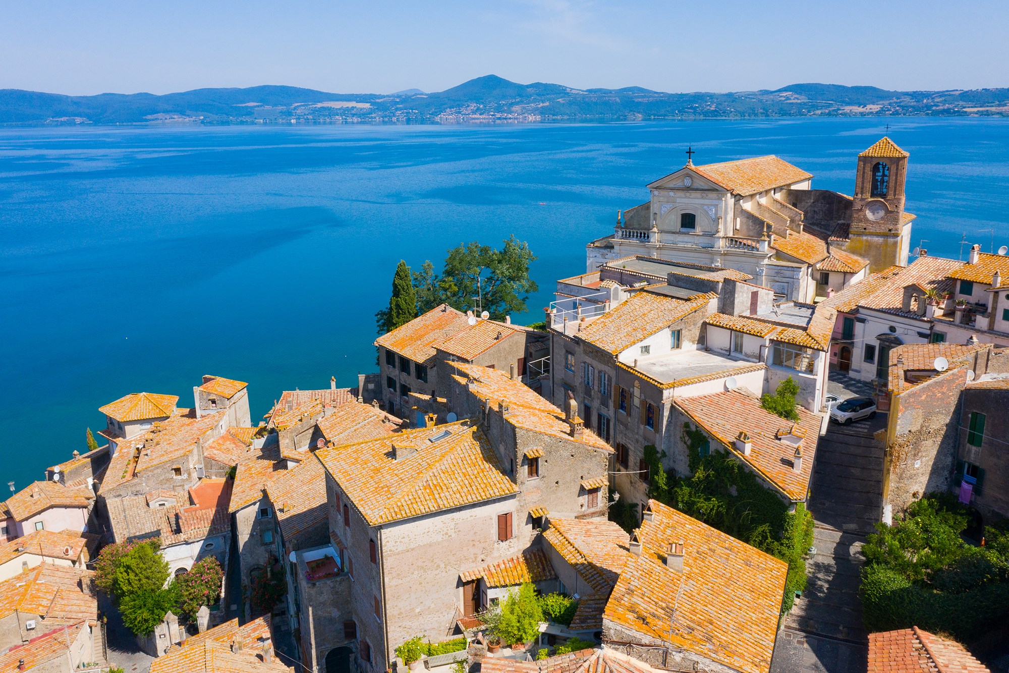 Celebrity Mediterranean Cruises from Rome