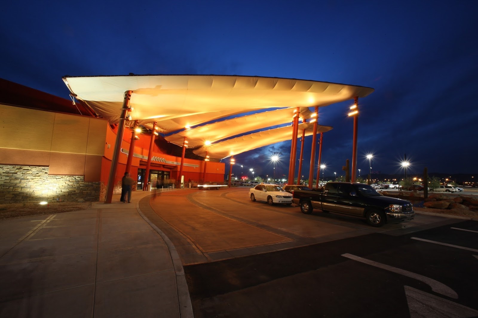 Lone Butte Casino Slot Machines