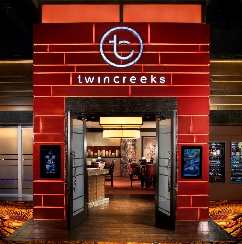 Reviews for Twin Creeks Steakhouse At Silverton Casino Lodge Las Vegas