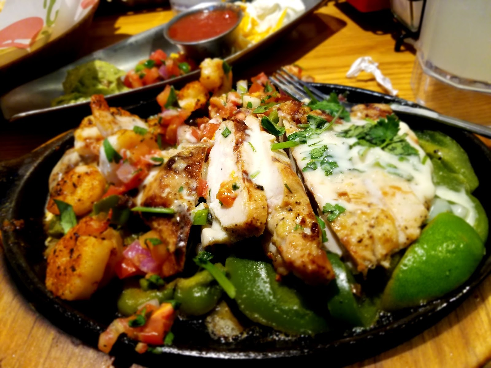 reviews-for-los-cazadores-bar-grille-at-kickapoo-lucky-eagle-casino