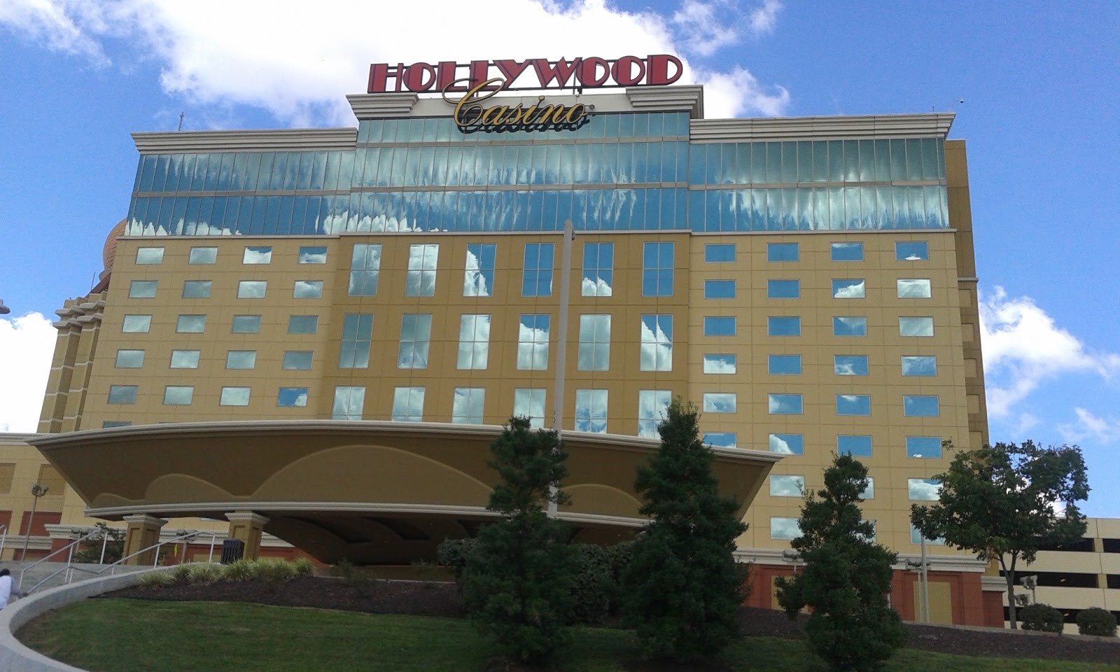 Reviews for Hollywood Grind At Hollywood Casino St. Louis, Missouri