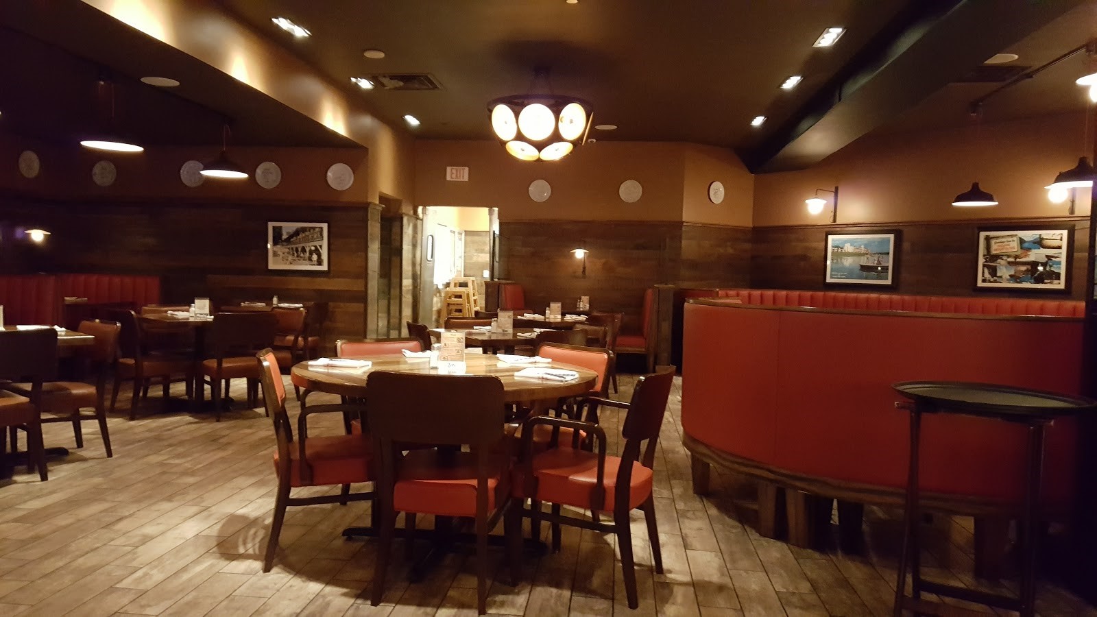 Reviews for Guy Fieri's Mt. Pocono Kitchen At Mount Airy Casino Resort