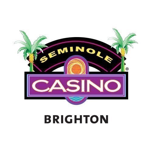 Seminole Casino Brighton Reservation Road Okeechobee Florida