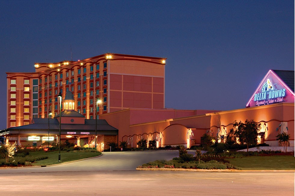 VIP Casino Host For Comps At Delta Downs Racetrack Casino Hotel VIP Casino Host For Comps At Delta Downs Racetrack Casino Hotel