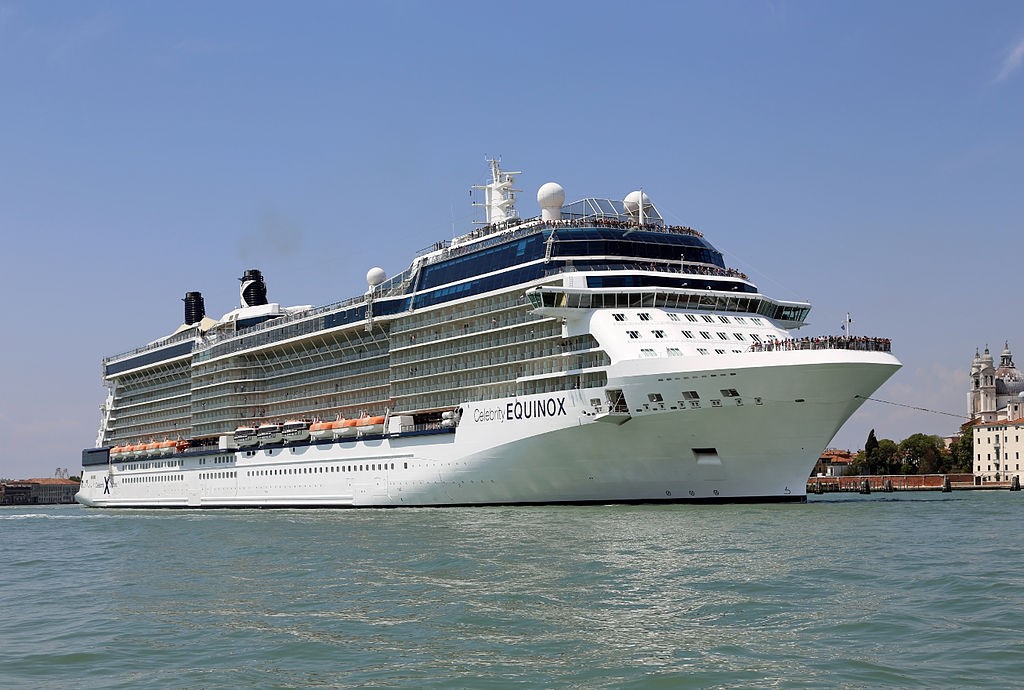Reviews for Celebrity Equinox