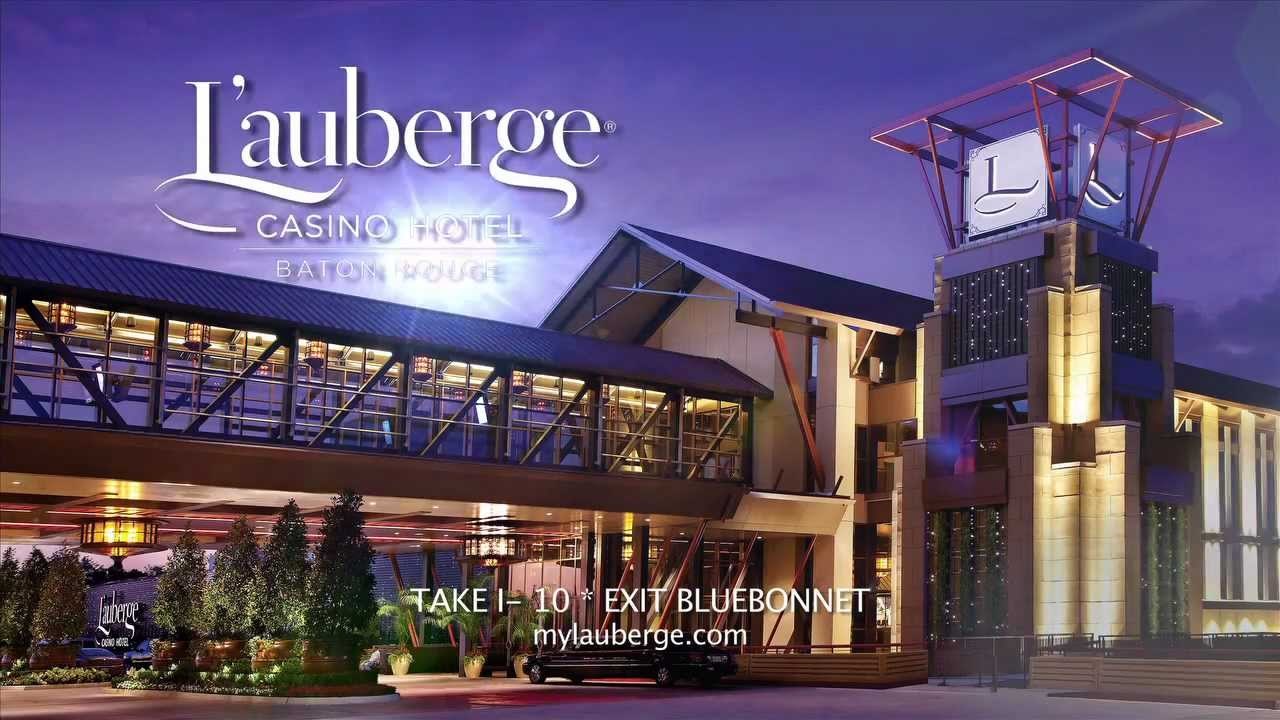New Casino Hotel In Baton Rouge New Casino Hotel In Baton Rouge