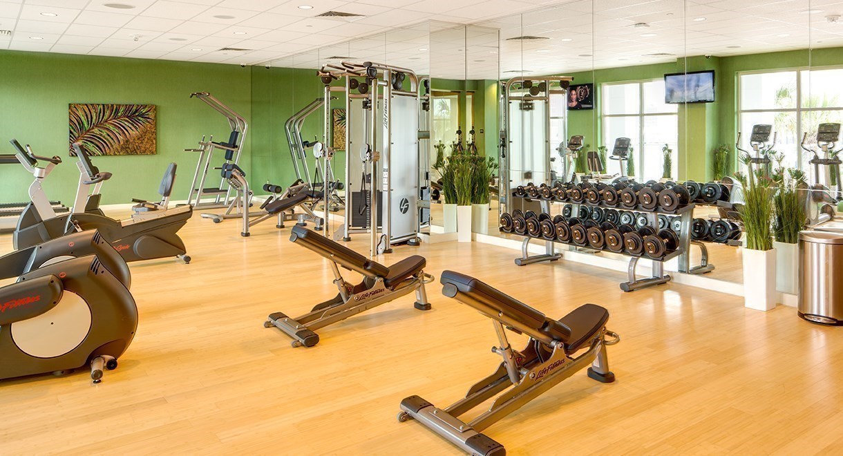 Up to 3 Nights Comp at Margaritaville