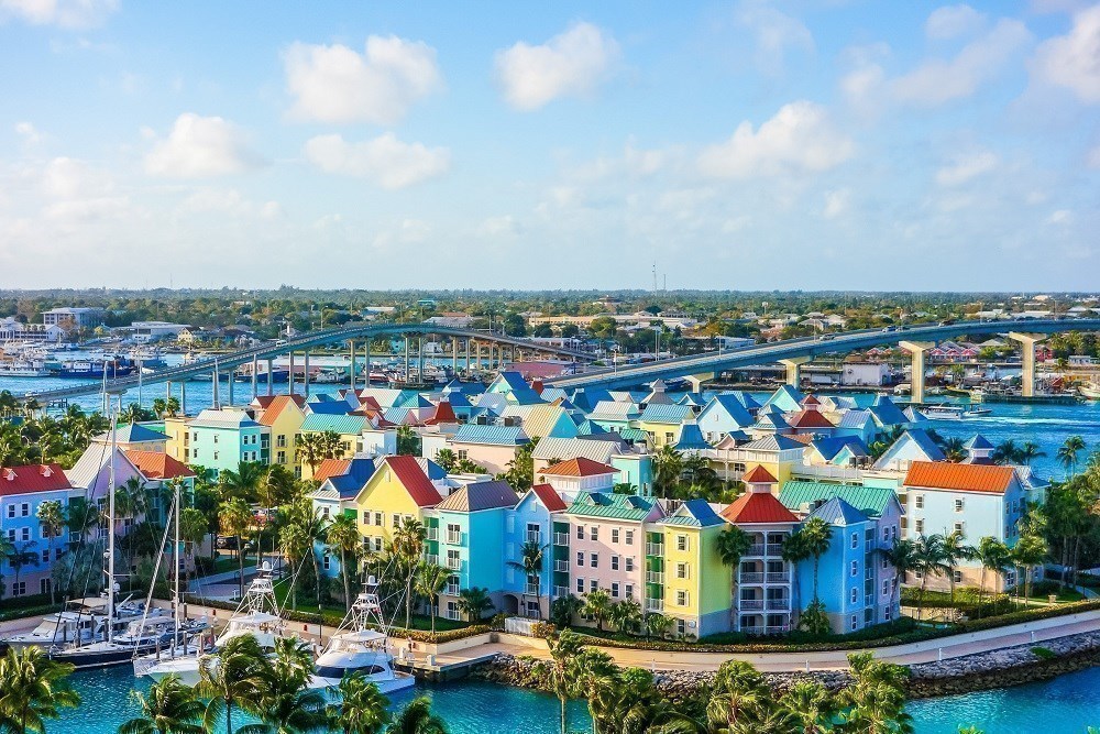 abc islands cruise
