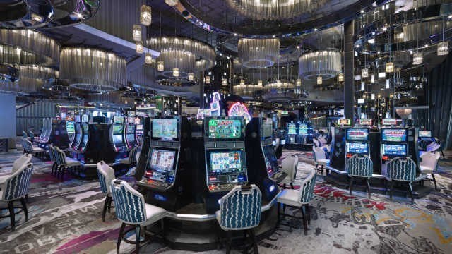 Your Comp Nights Stay At The Cosmopolitan Las Vegas