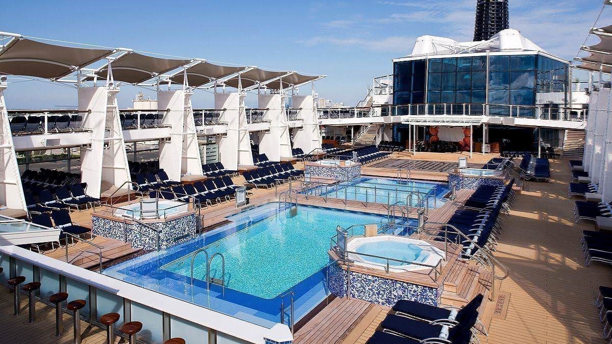 New Caribbean Itinerary with Celebrity Cruises!