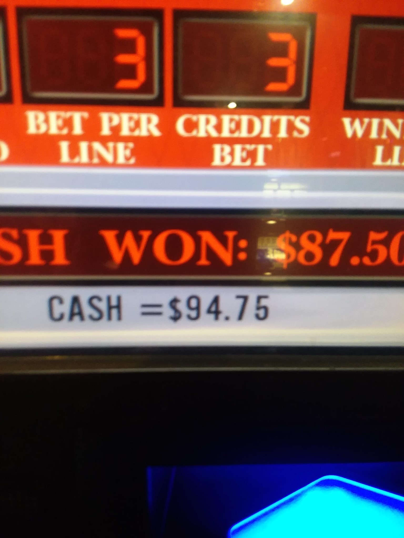 VIP Casino Host for Comps at Coushatta Casino Resort, Louisiana