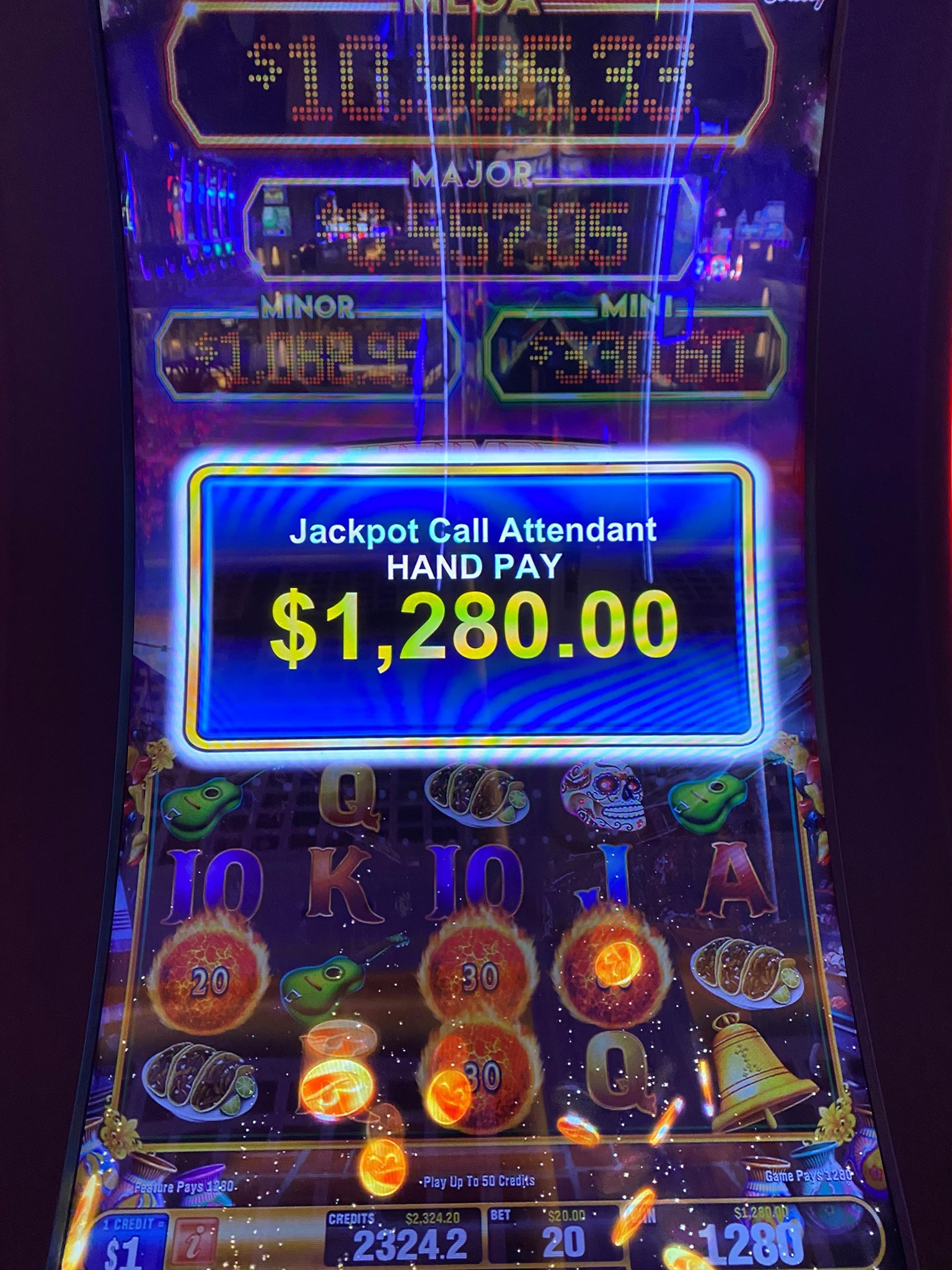 Slot Machines At Encore Boston Harbor Casino