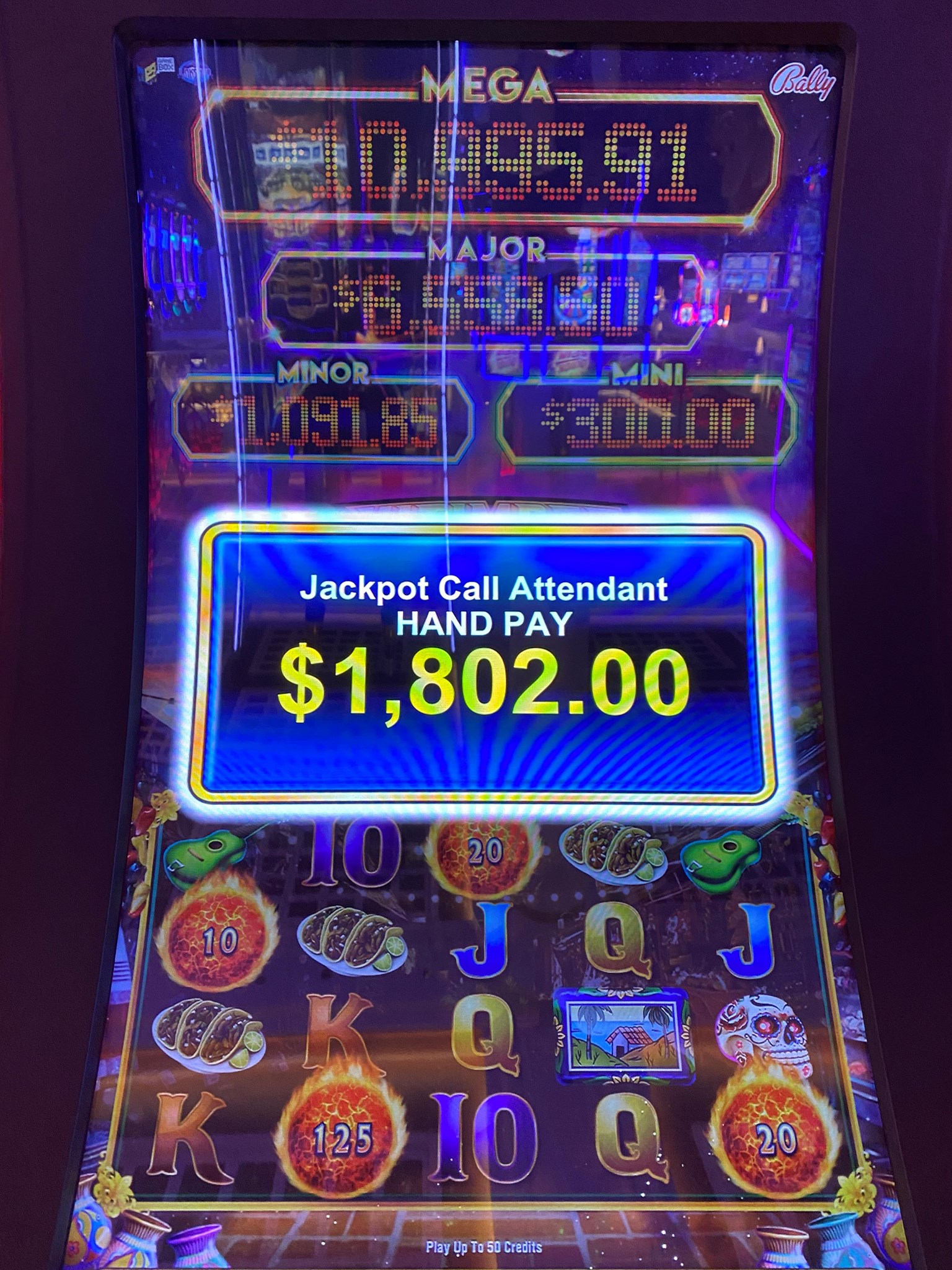 Slot Machines At Encore Boston Harbor Casino