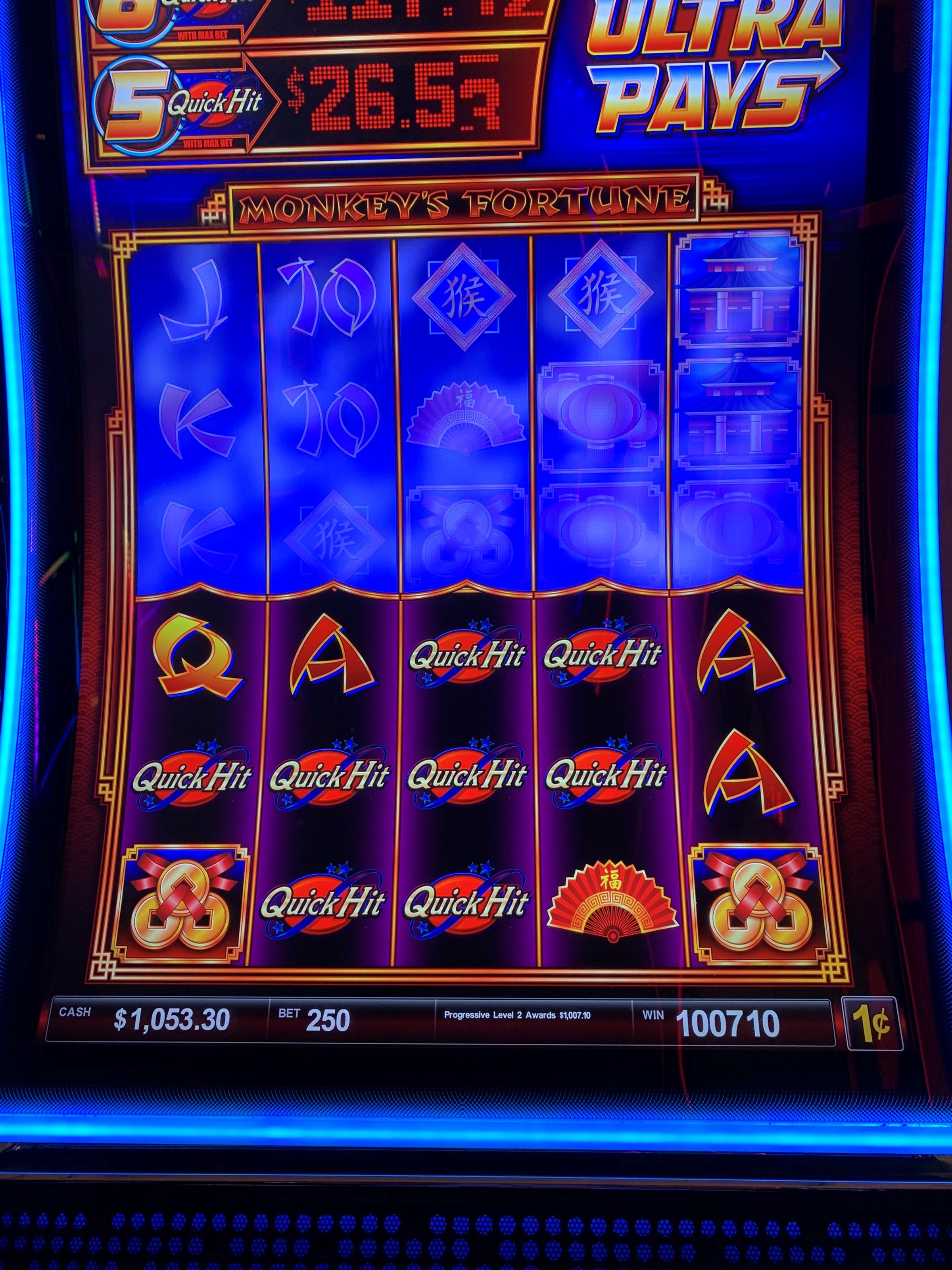 quick hit black gold slots