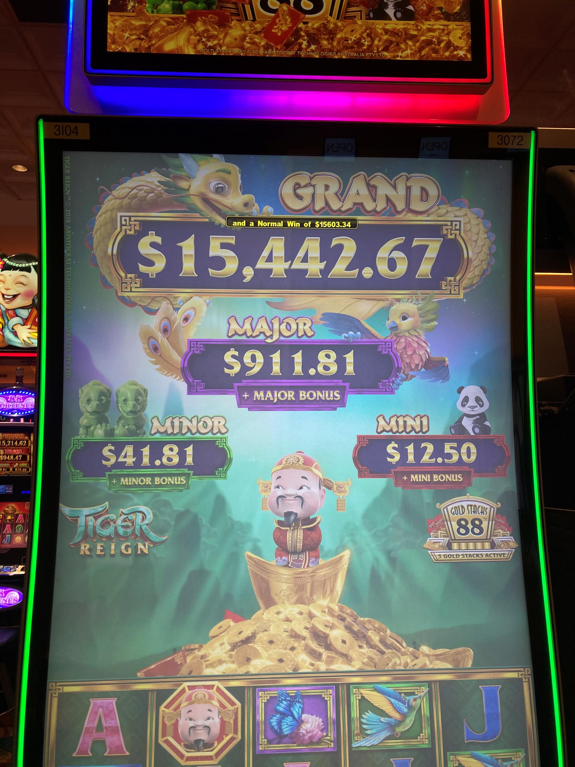 Slot Machines At Margaritaville Resort Casino Bossier City Casino