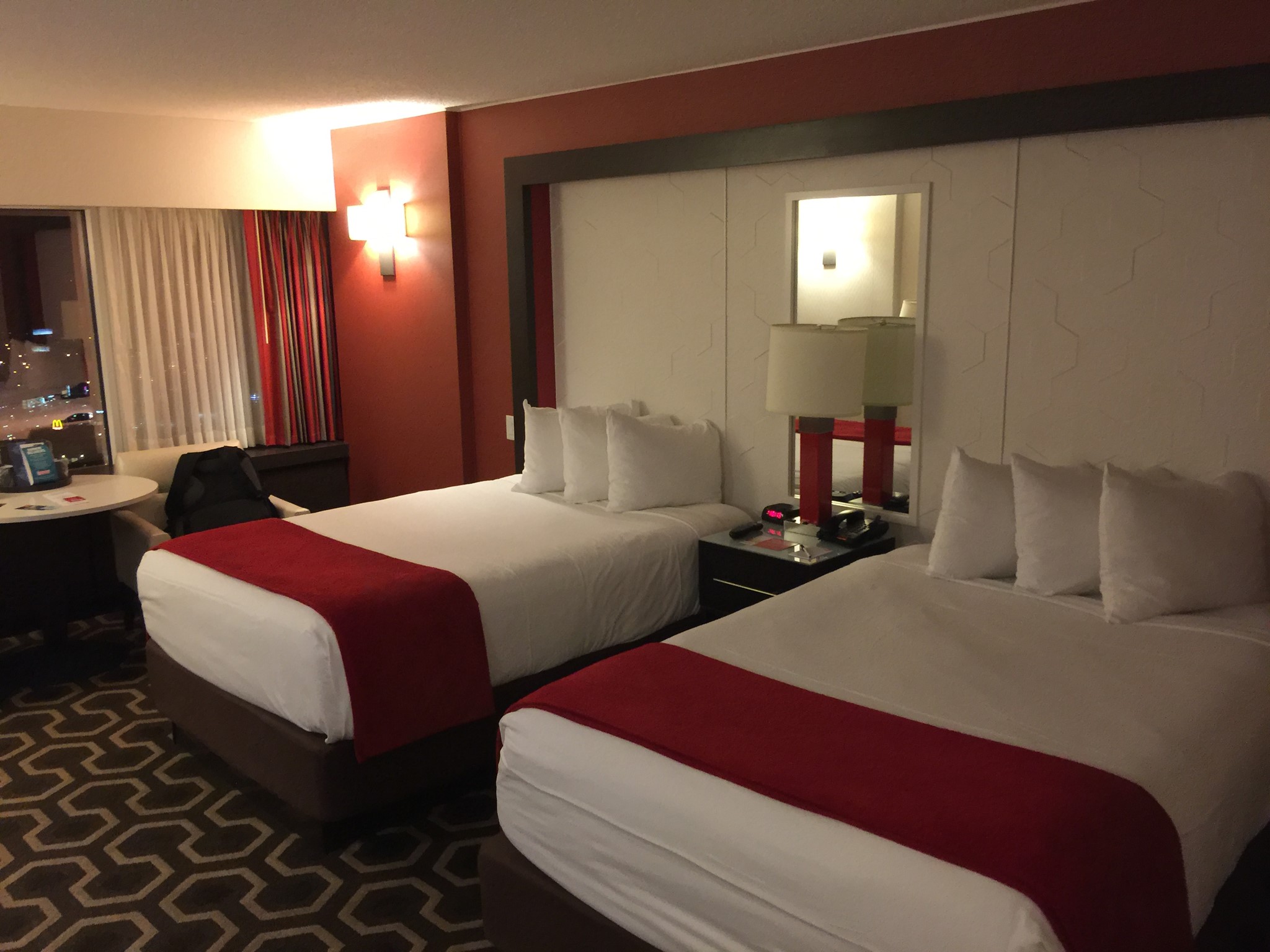 VIP Casino Host for Comps at Bally's Atlantic City, New Jersey