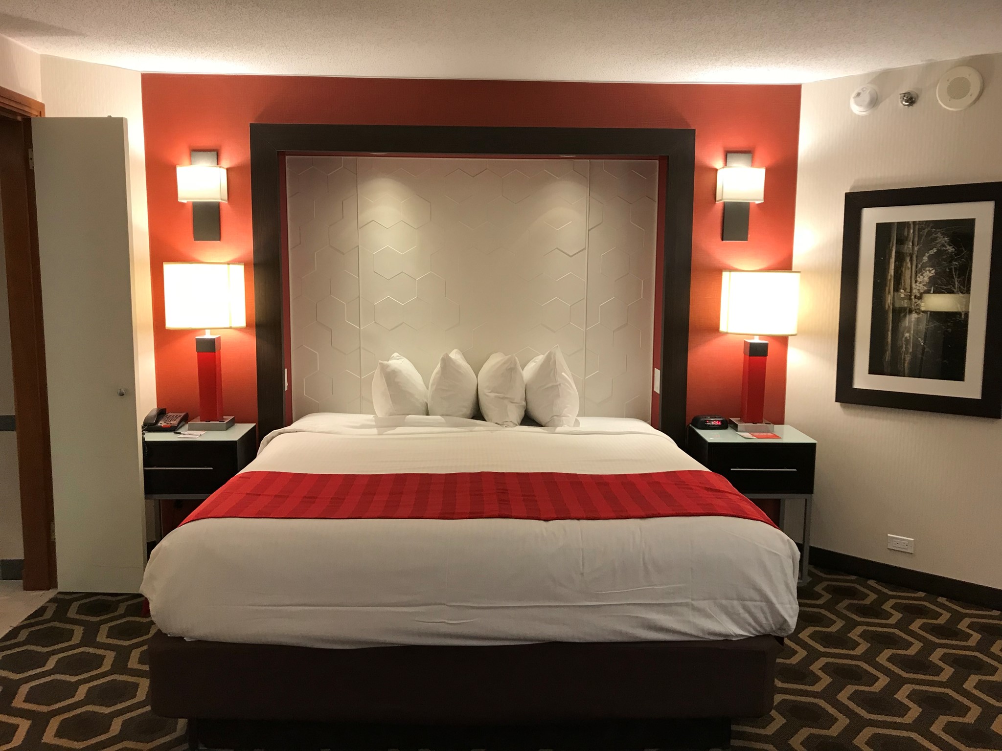 Jubilee Room Luxury at Bally's Atlantic City