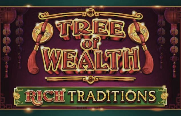 How Do You Play Trees Of Wealth Slot Machines