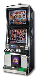 Gta v slot machine