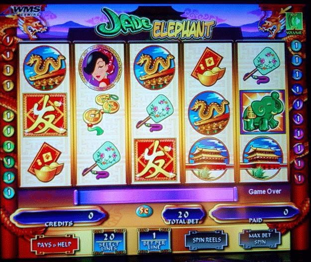 game Selection At New Casino Sites