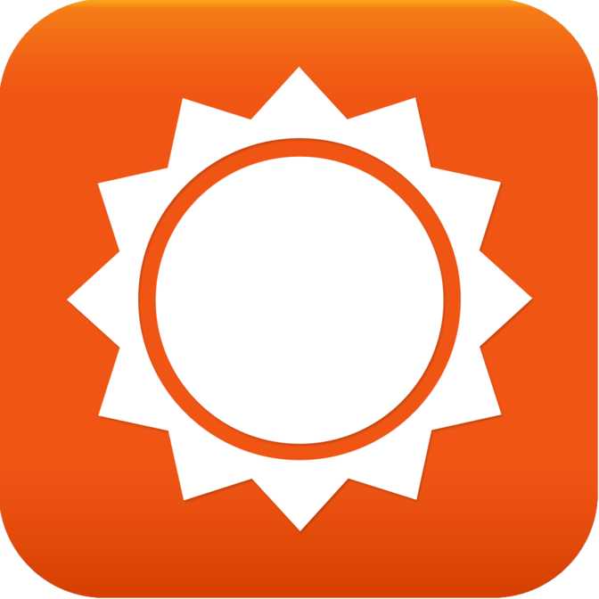 ≫ AccuWeather vs The Weather Channel Weather app comparison