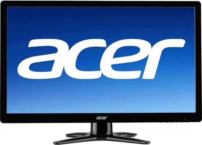 ≫ Acer G226HQL Bbd vs Acer S220HQL Abd | Monitor comparison