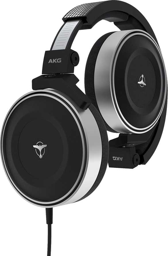 ≫ AKG K167 Tiesto vs AKG K67 Tiesto Headphones comparison