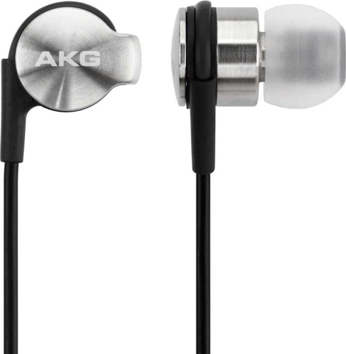 ≫ AKG K3003 vs Apple Earpods What is the difference?