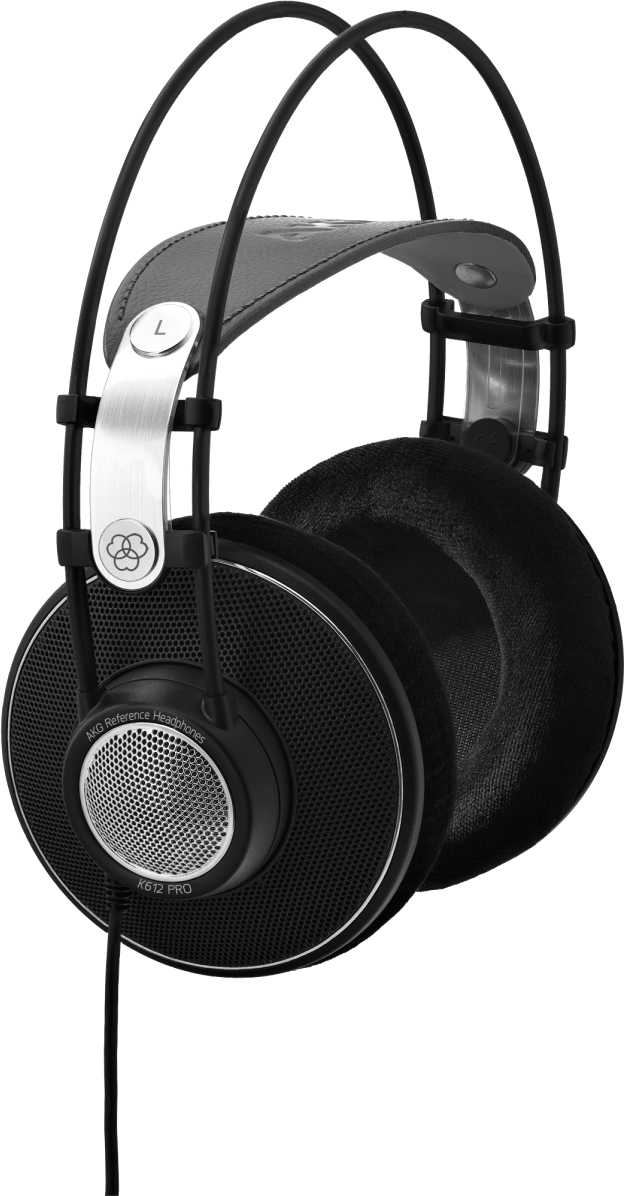 ≫ AKG K612 Pro vs AudioTechnica ATHM50x Headphones comparison