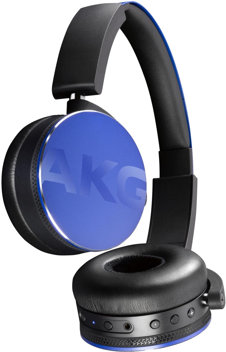 AKG Y50BT Porównanie słuchawki