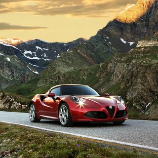 Alfa Romeo 4c Vs Maserati Granturismo What Is The Difference