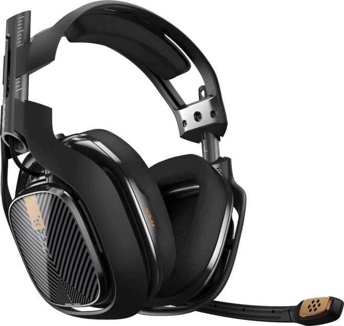 ≫ ASTRO A40 TR vs ASTRO A50 Gen 3 What is the difference?