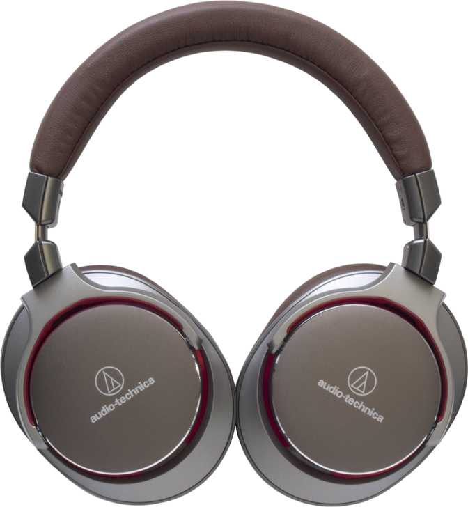 ≫ Audio Technica ATHMSR7 vs Sony MDR1A Comparatif écouteurs